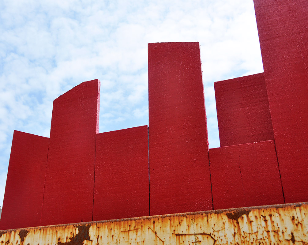 Numérotée 1/7 et signée par l'artiste
Formats :
50x75 et 76x122
Formats plus grands sur demande